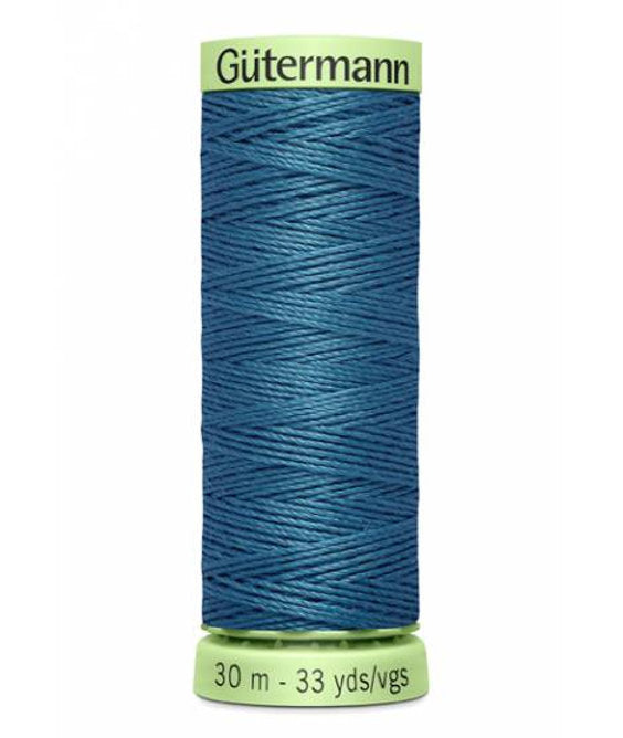 903 Gütermann Top Stitch Twisted Thread - 30 meter spool