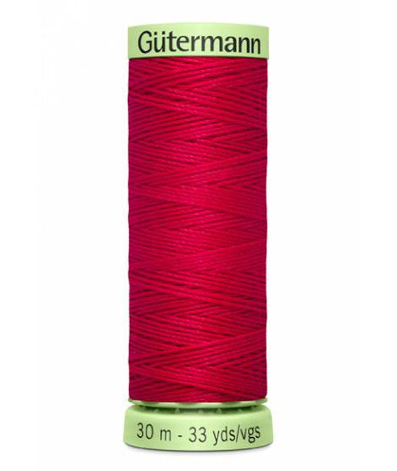 909 Gütermann Top Stitch Twisted Thread - 30 meter spool