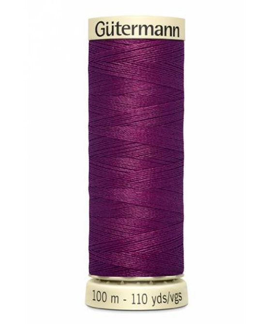 912 Gütermann Sew-All Sewing Thread 100 m