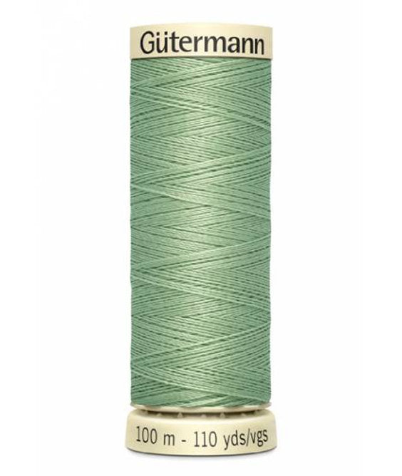 914 Gütermann Sew-All Sewing Thread 100 m