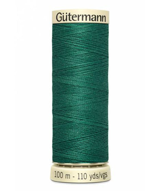 916 Gütermann Sew-All Sewing Thread 100 m
