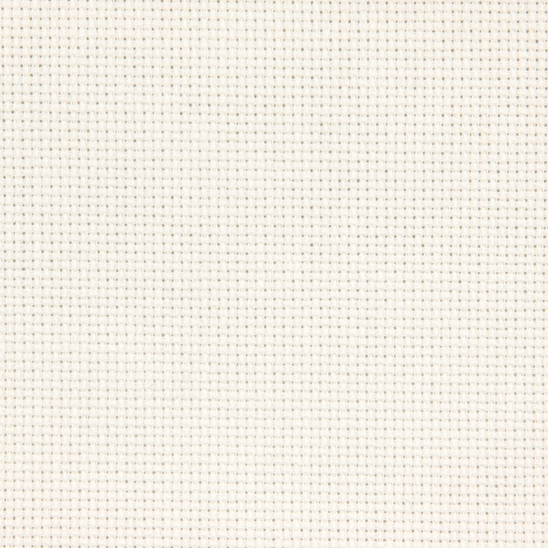 Tela AIDA 16 ct Blanco Roto de ZWEIGART ancho 150 cm 3426 101
