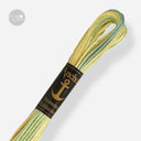 Mouliné Multicolor Anchor