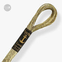 Anchor Lamé : La brillance et l'élégance de vos projets de broderie et d'artisanat