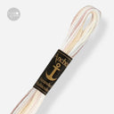 Mouliné Multicolor Anchor