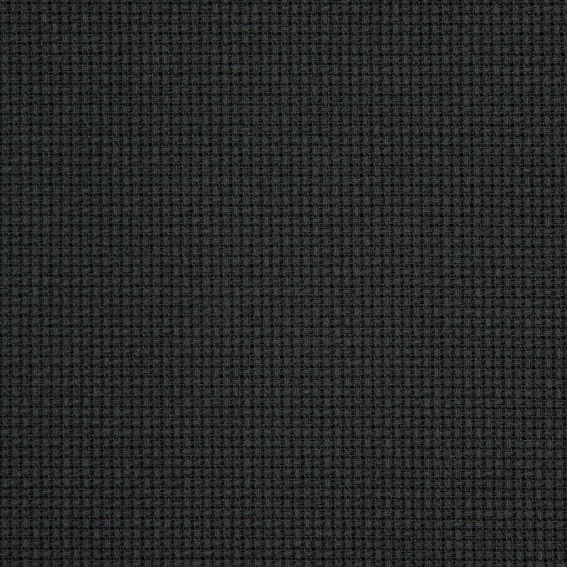 Tela AIDA 14 ct color negro de ZWEIGART