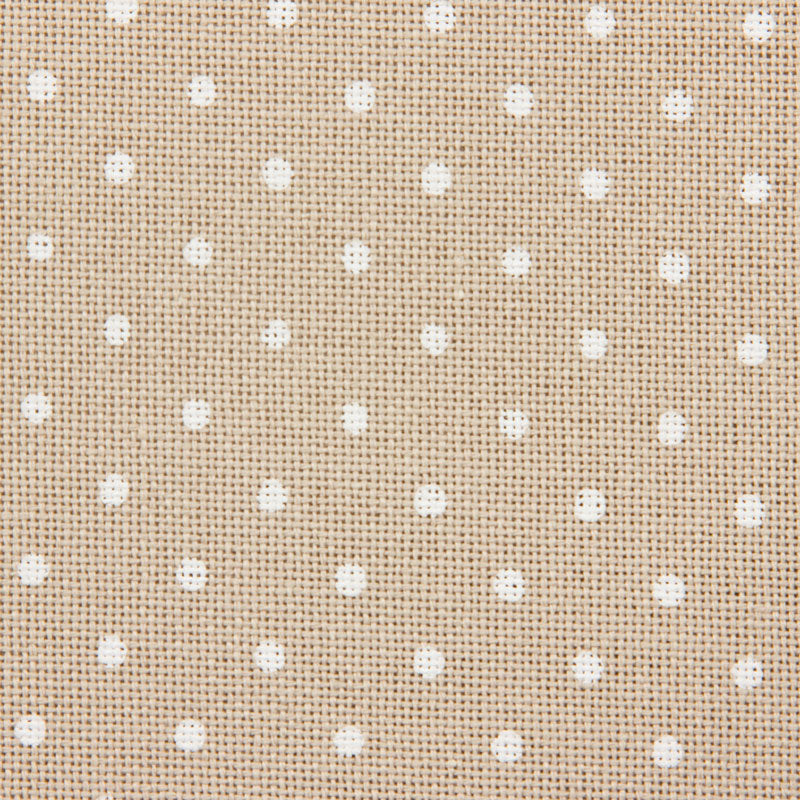 3984/7309 Murano Lugana Fabric 32 ct. Petit Point White by ZWEIGART for cross stitch