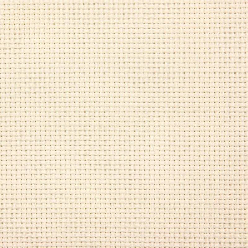 Tela Aida 16 ct. color Crema de ZWEIGART 3426 264 ancho 150 cm