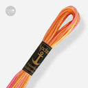 Mouliné Multicolor Anchor