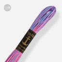 Mouliné Multicolor Anchor