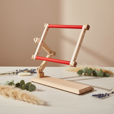 Luca-S Square Frame with Table Stand
