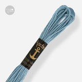 0920 Anchor Stranded Mouliné: Quality and Color for Your Embroidery 