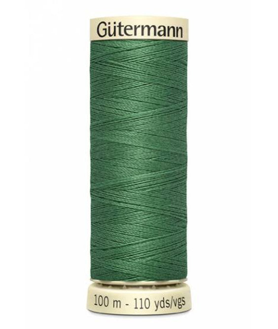 931 Gütermann Sew-All Sewing Thread 100 m