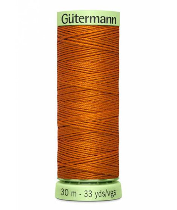 932 Gütermann Top Stitch Twisted Thread - 30 meter spool