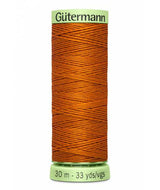 932 Fil torsadé Gütermann Top Stitch - Bobine de 30 mètres