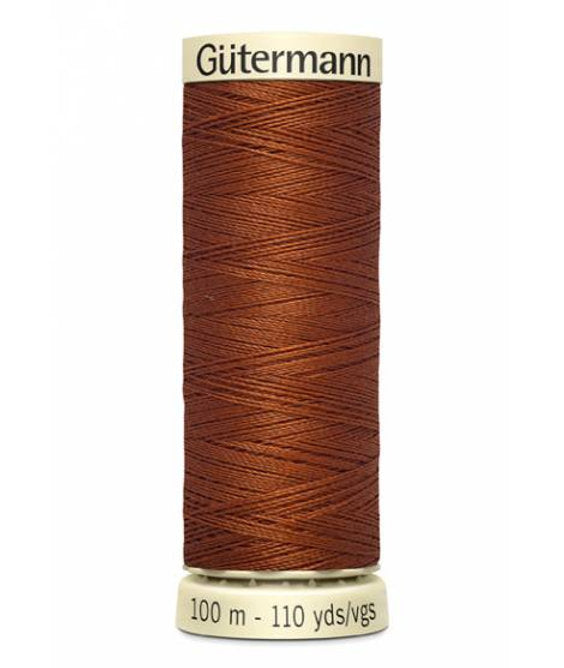 934 Gütermann Sew-All Sewing Thread 100 m