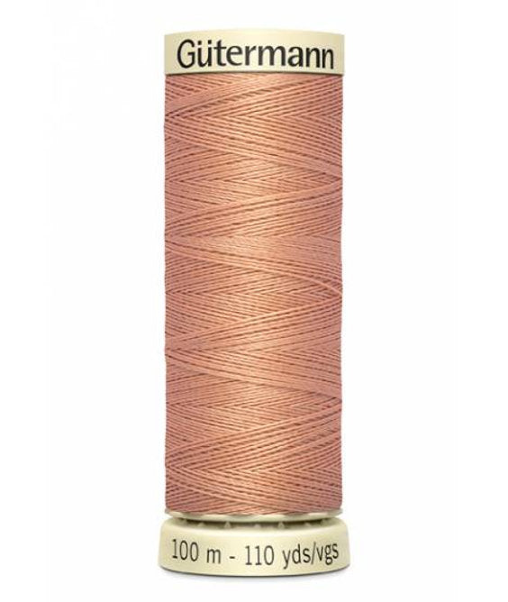 938 Gütermann Sew-All Sewing Thread 100 m