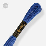 0940 Anchor Stranded Mouliné: Quality and Color for Your Embroidery 