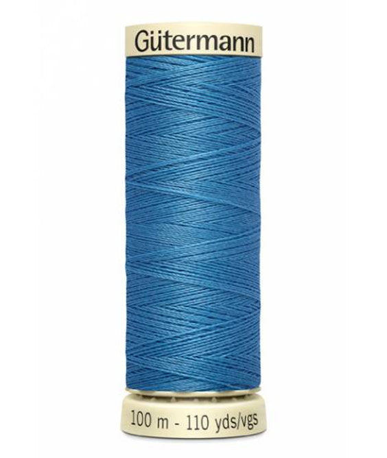 965 Gütermann Sew-All Sewing Thread 100 m