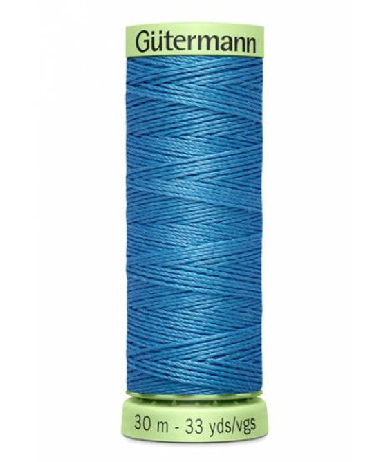 965 Gütermann Top Stitch Twisted Thread - 30 meter spool