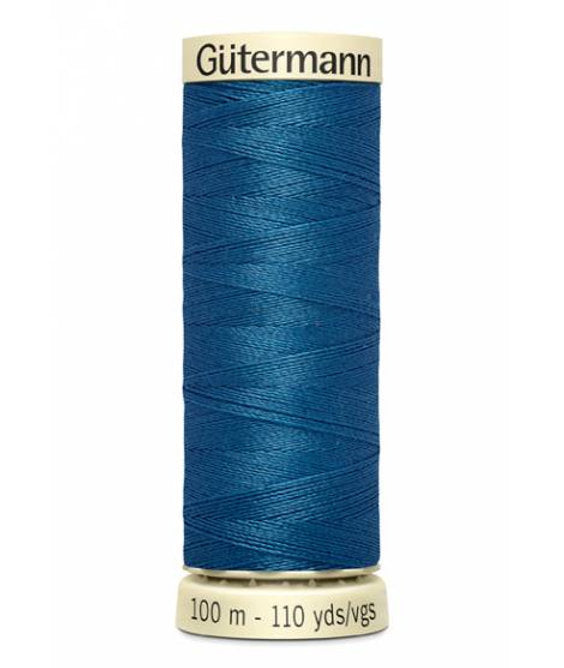 966 Gütermann Sew-All Sewing Thread 100 m