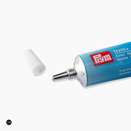 Prym 968008 Solvent-Free Multipurpose Textile Glue, 30 g