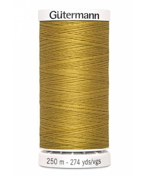 968 Gütermann Sew-all Threads 250m