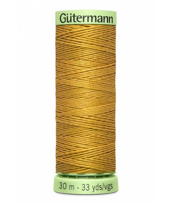 968 Gütermann Top Stitch Twisted Thread - 30 meter spool