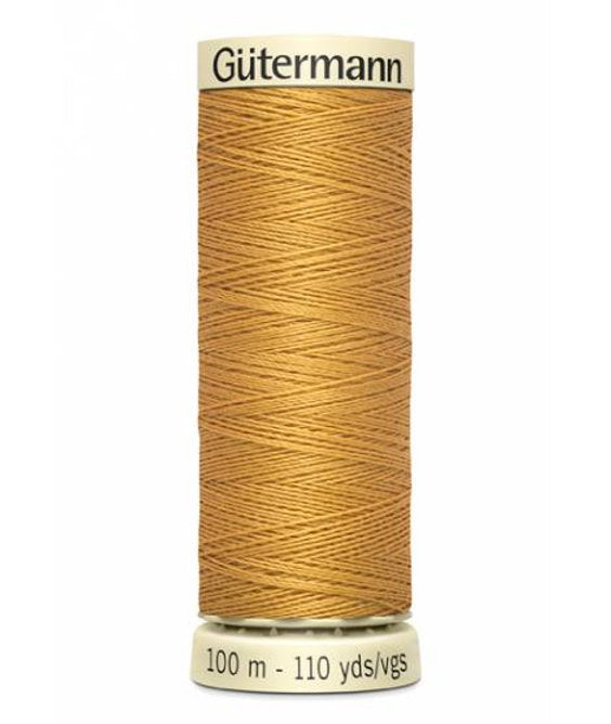 968 Gütermann Sew-All Sewing Thread 100 m