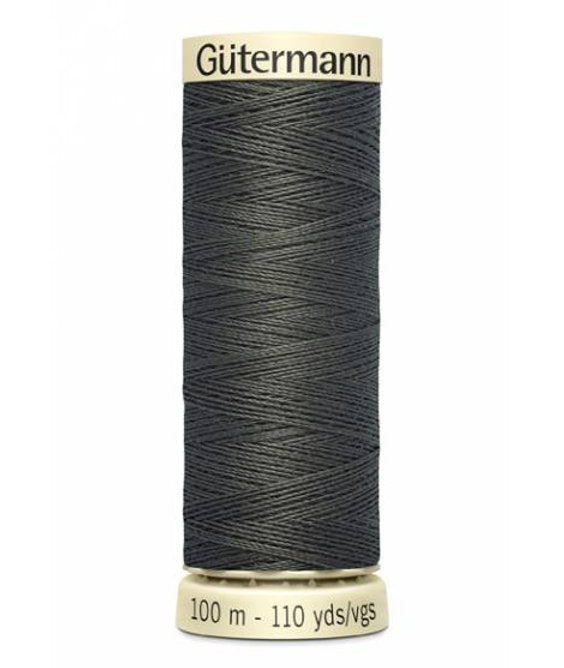 972 Gütermann Sew-All Sewing Thread 100 m