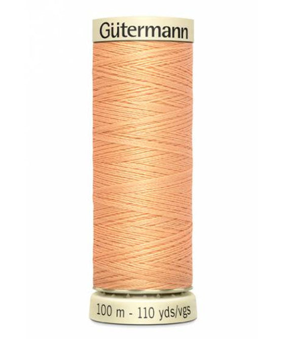 979 Gütermann Sew-All Sewing Thread 100 m