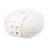 Rowan Alpaca Soft DK - Lana merino y alpaca