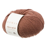 Rowan Alpaca Soft DK - Lana merino y alpaca