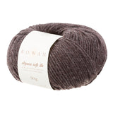 Rowan Alpaca Soft DK - Lana merino y alpaca