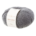 Rowan Alpaca Soft DK - Lana merino y alpaca