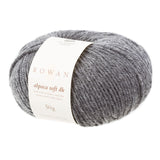 Rowan Alpaca Soft DK - Lana merino y alpaca