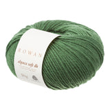 Rowan Alpaca Soft DK - Lana merino y alpaca