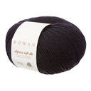 Rowan Alpaca Soft DK - Lana merino y alpaca