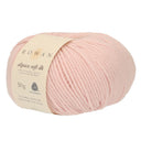 Rowan Alpaca Soft DK - Lana merino y alpaca