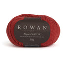 Rowan Alpaca Soft DK - Lana merino y alpaca