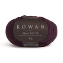 Rowan Alpaca Soft DK - Lana merino y alpaca