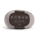 Rowan Alpaca Soft DK - Lana merino y alpaca