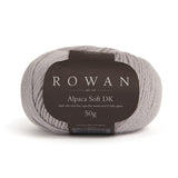 Rowan Alpaca Soft DK - Lana merino y alpaca