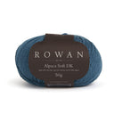 Rowan Alpaca Soft DK - Lana merino y alpaca