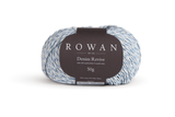 Rowan Denim Revive - Algodón Reciclado para un Tejido Sostenible y Estilizado