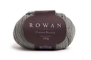 Rowan Cotton Revive - Algodón Reciclado de Alta Calidad para Tejer y Ganchillo