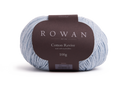 Rowan Cotton Revive - Algodón Reciclado de Alta Calidad para Tejer y Ganchillo
