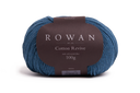 Rowan Cotton Revive - Algodón Reciclado de Alta Calidad para Tejer y Ganchillo
