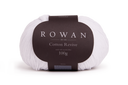 Rowan Cotton Revive - Algodón Reciclado de Alta Calidad para Tejer y Ganchillo