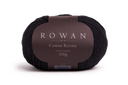 Rowan Cotton Revive - Algodón Reciclado de Alta Calidad para Tejer y Ganchillo